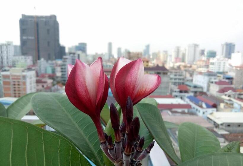 בית מלון כפרי Vinny Boutique