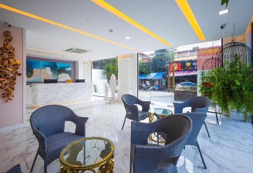 בית מלון כפרי Vinny Boutique