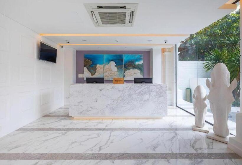 בית מלון כפרי Vinny Boutique