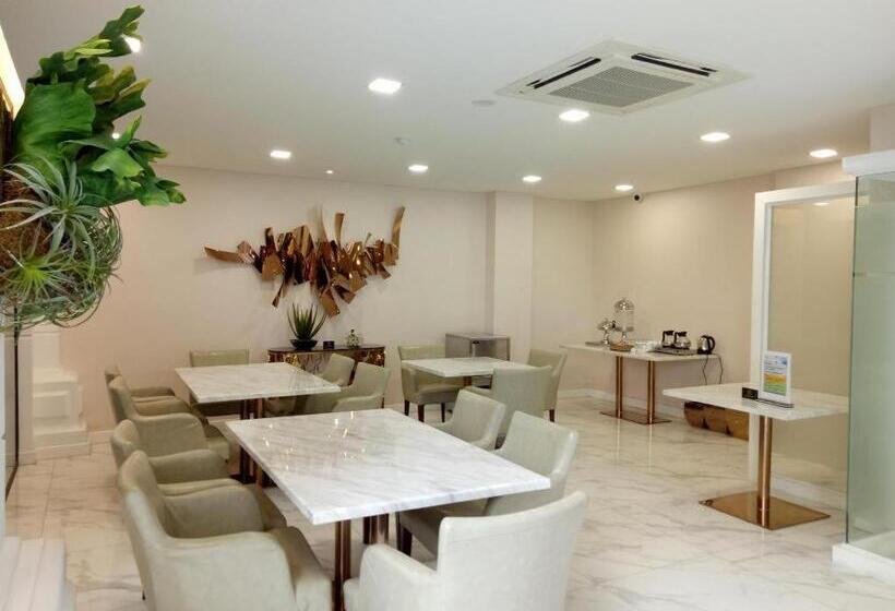 בית מלון כפרי Vinny Boutique