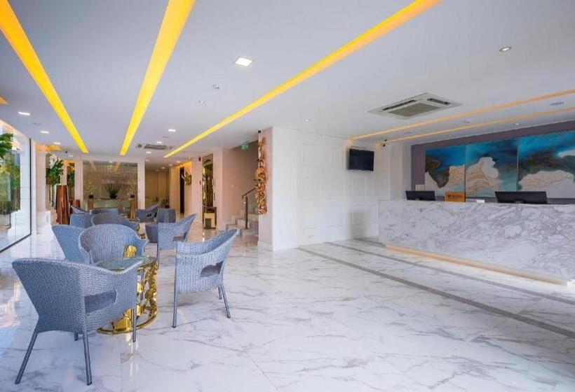 בית מלון כפרי Vinny Boutique