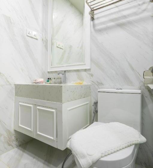 בית מלון כפרי Vinny Boutique