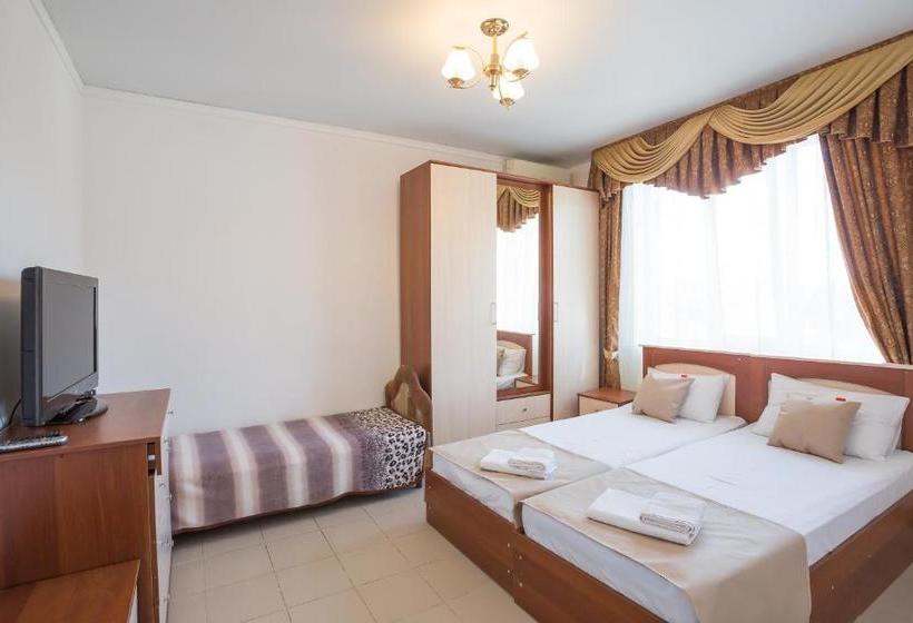 هتل Guesthouse Valensiya