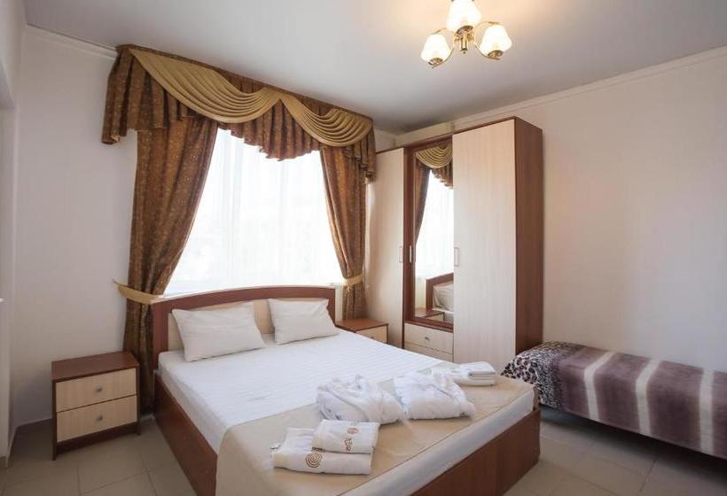 هتل Guesthouse Valensiya