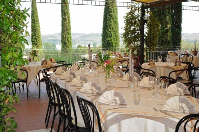 La Fattoria Di Nonna Raffaella