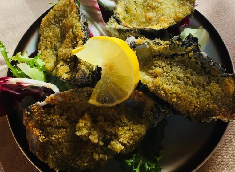 La Fattoria Di Nonna Raffaella