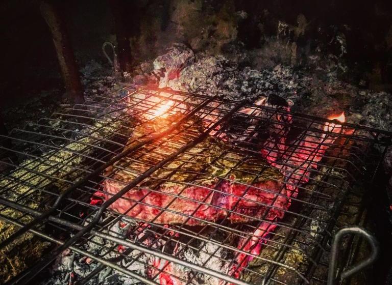 La Fattoria Di Nonna Raffaella