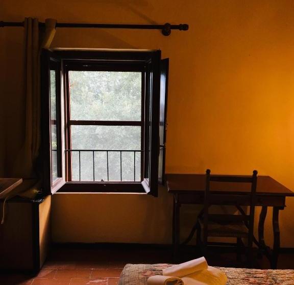 La Fattoria Di Nonna Raffaella