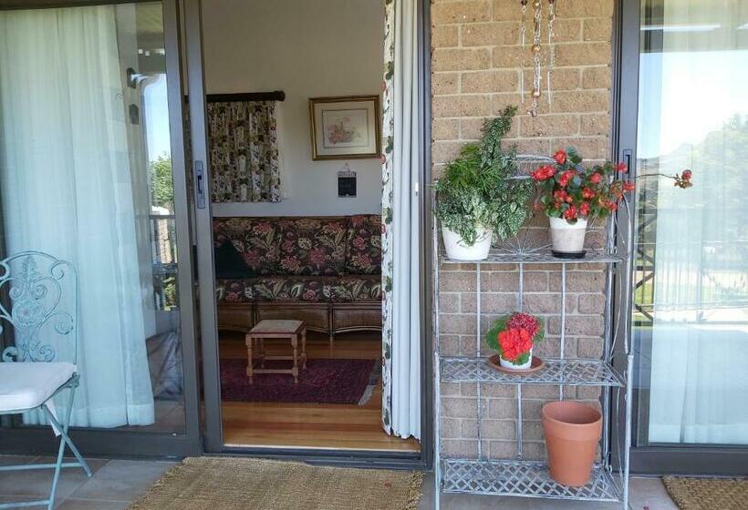 Clarens Mountain Sage Holiday House