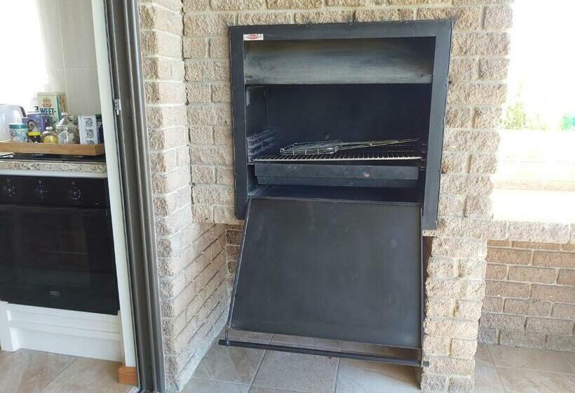 Clarens Mountain Sage Holiday House