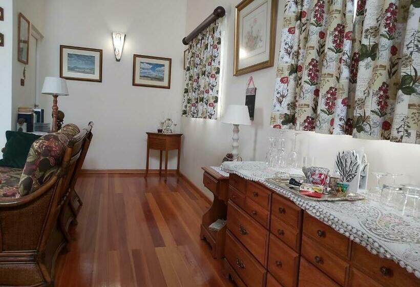 Clarens Mountain Sage Holiday House