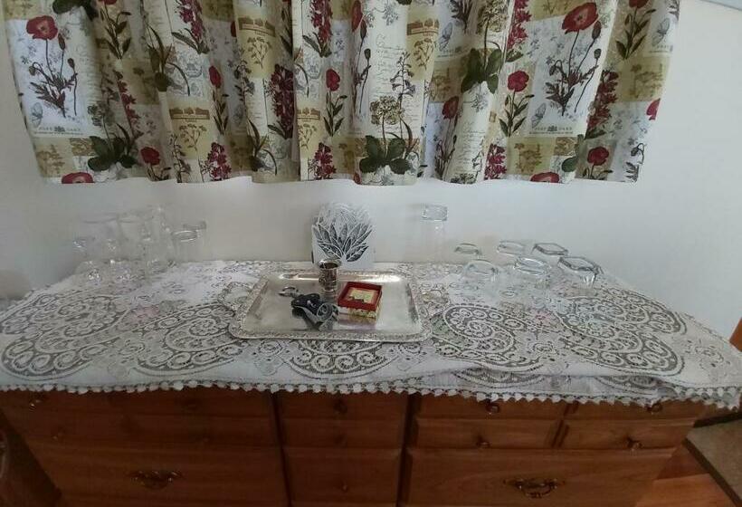 Clarens Mountain Sage Holiday House