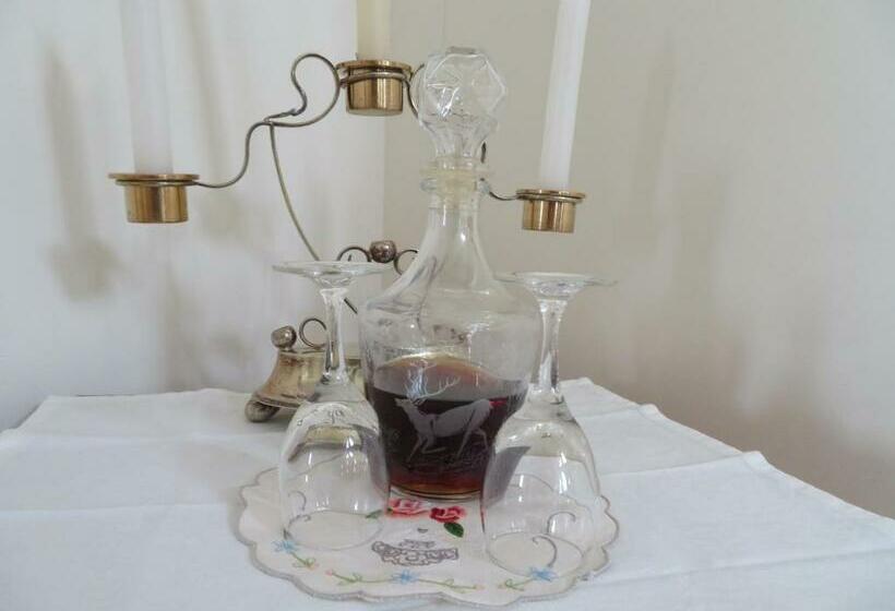 Clarens Mountain Sage Holiday House