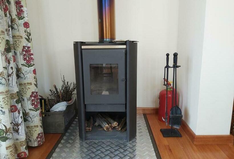 Clarens Mountain Sage Holiday House