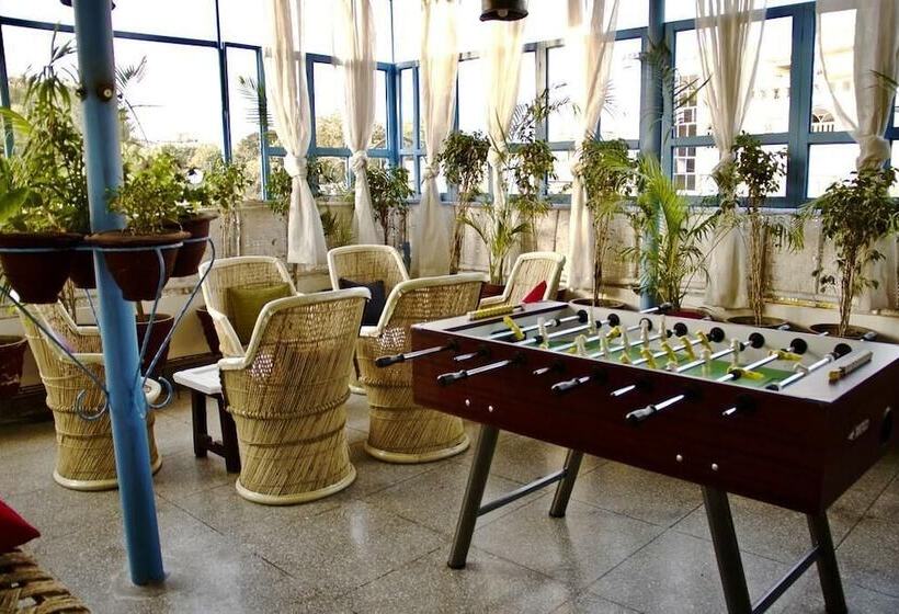 Moustache Jodhpur   Hostel