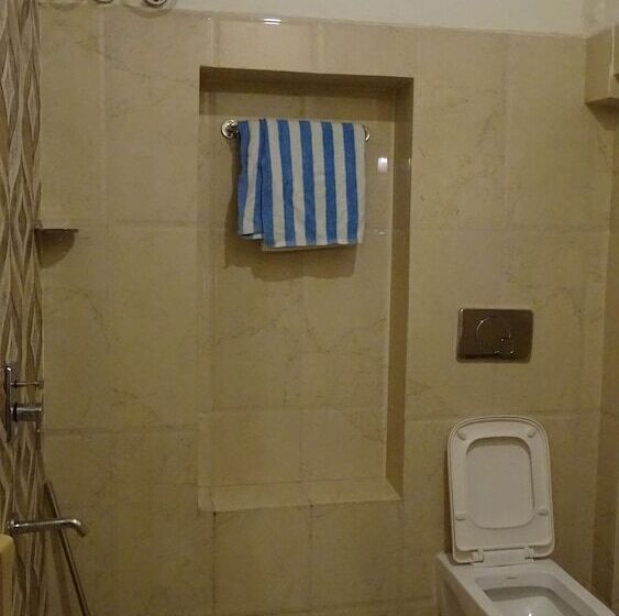 Moustache Jodhpur   Hostel