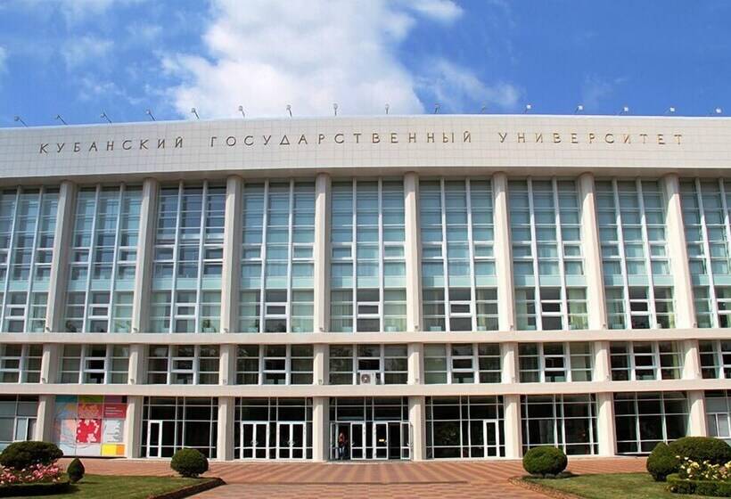 Otel Sauna Messalina