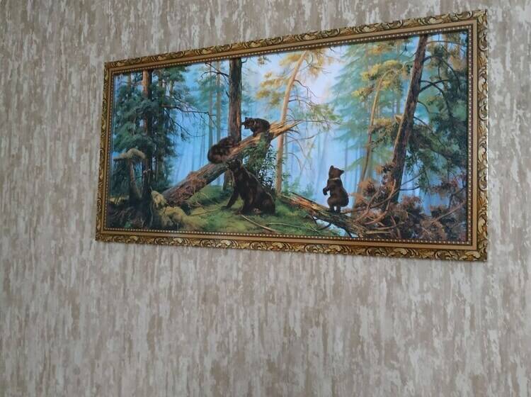 Otel Sauna Messalina