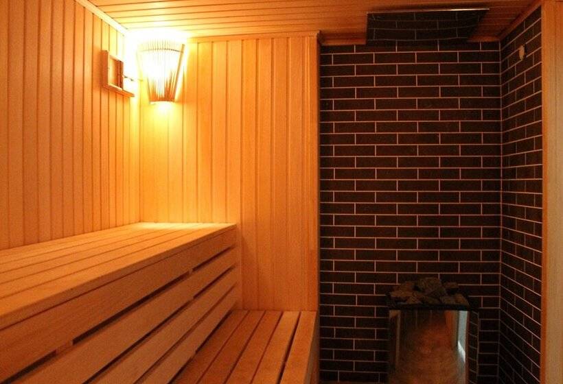 Otel Sauna Messalina
