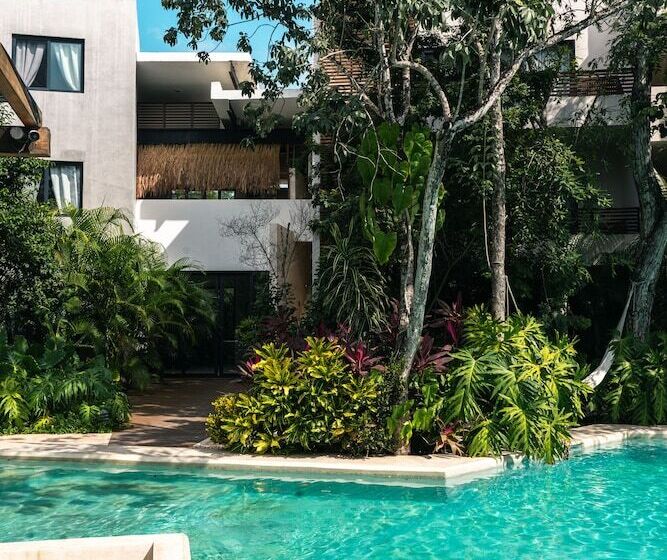 Panacea Condo Tulum