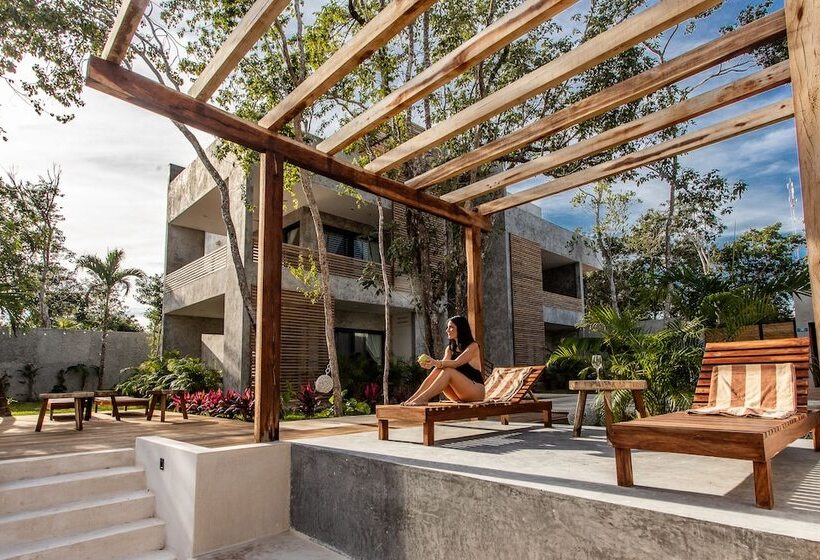 Panacea Condo Tulum