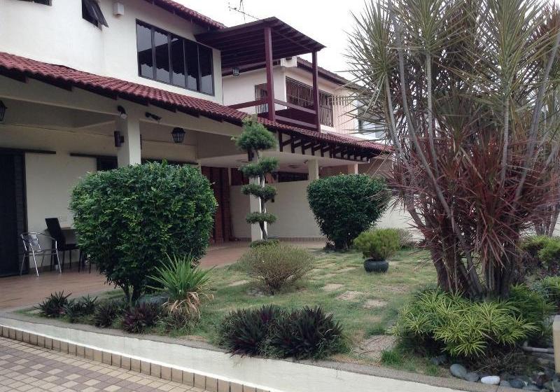 Пансион A&f Damansara Homestay