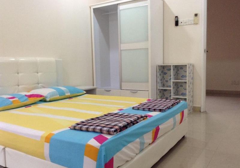 Пансион A&f Damansara Homestay