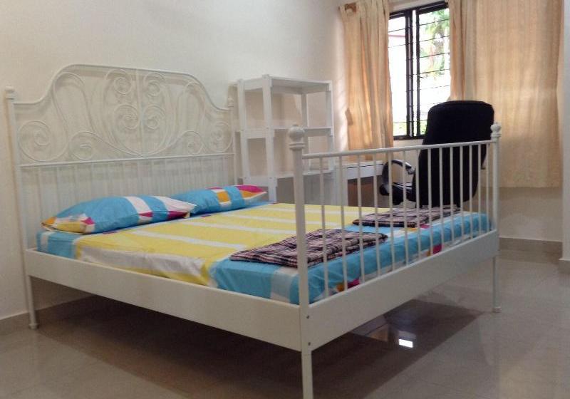 Пансион A&f Damansara Homestay