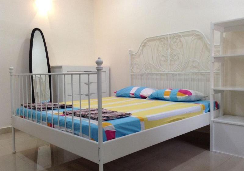 Пансион A&f Damansara Homestay