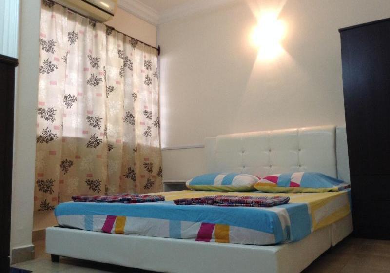 Пансион A&f Damansara Homestay