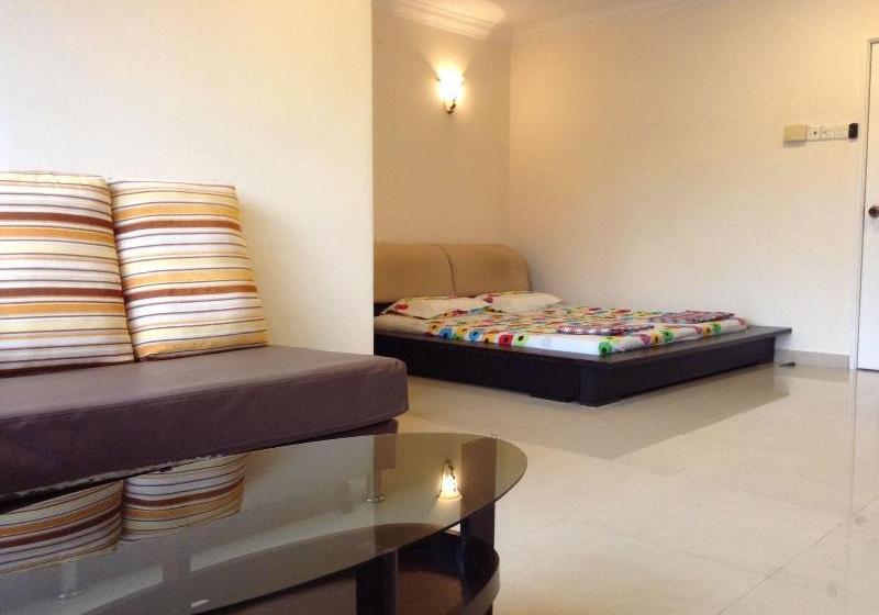 Пансион A&f Damansara Homestay