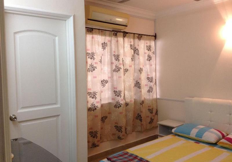 Пансион A&f Damansara Homestay