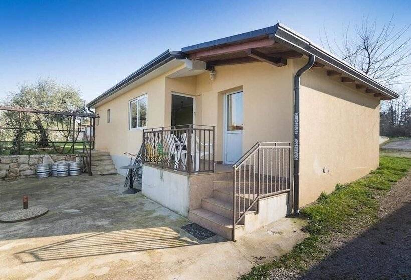 膳宿费 Apartments & Rooms Buoni Amici