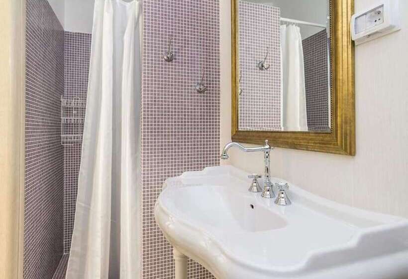 膳宿费 Apartments & Rooms Buoni Amici