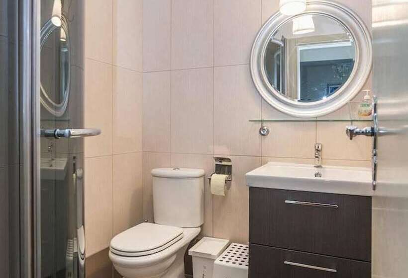 膳宿费 Apartments & Rooms Buoni Amici