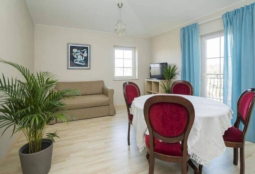 膳宿费 Apartments & Rooms Buoni Amici