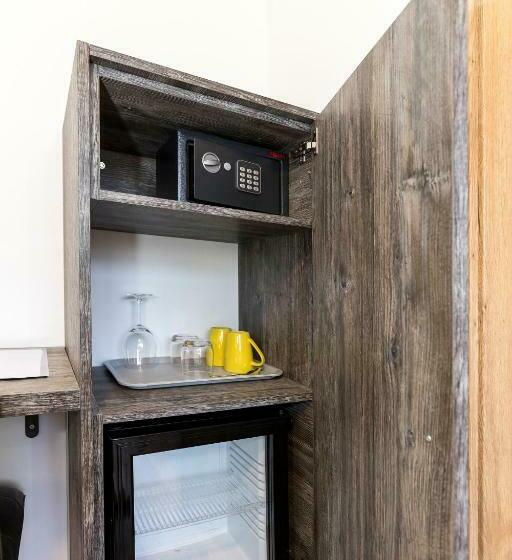 펜션 Apinelo Tower Rooms