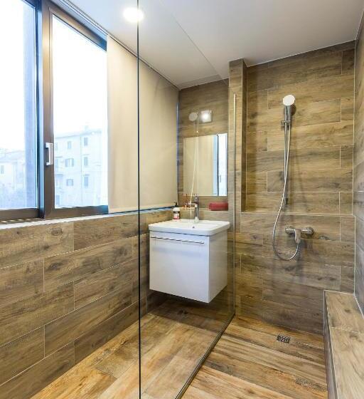 펜션 Apinelo Tower Rooms