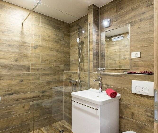 펜션 Apinelo Tower Rooms