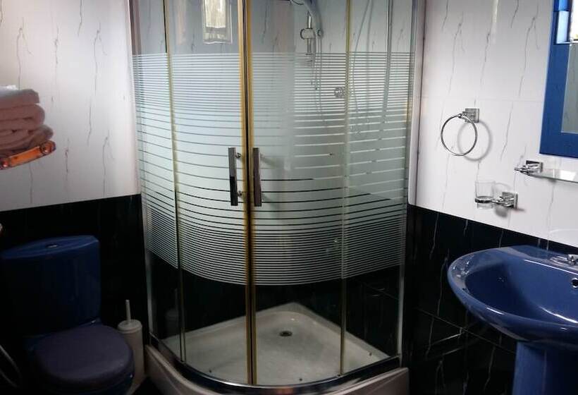 פנסיון Basilico Homestay