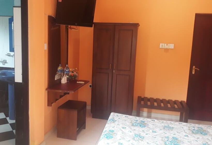 פנסיון Basilico Homestay