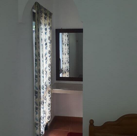 פנסיון Basilico Homestay