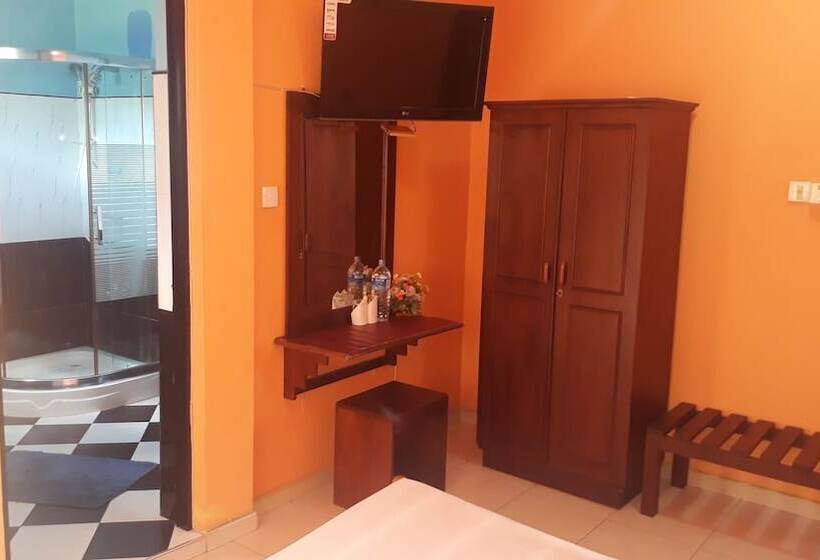 פנסיון Basilico Homestay