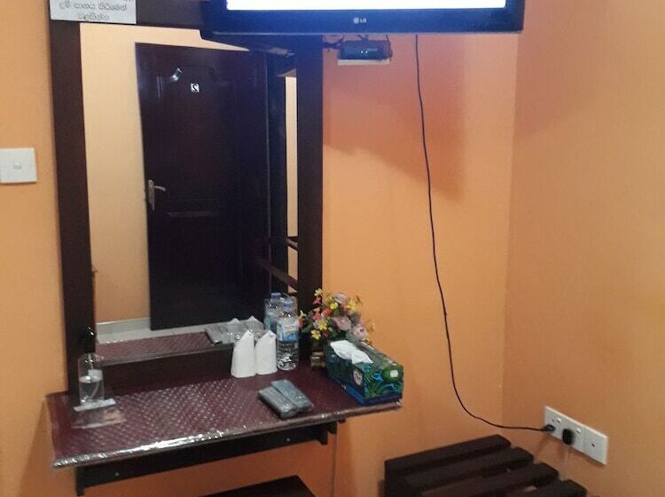 פנסיון Basilico Homestay