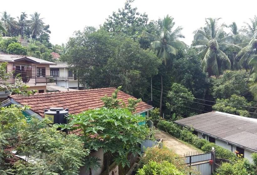 פנסיון Basilico Homestay