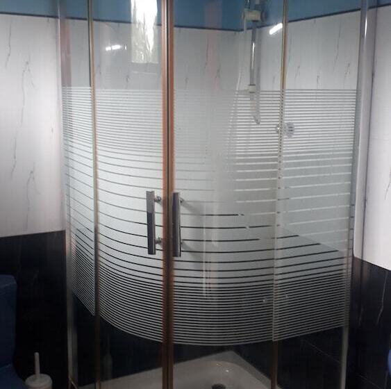 פנסיון Basilico Homestay