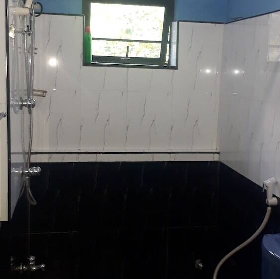 פנסיון Basilico Homestay