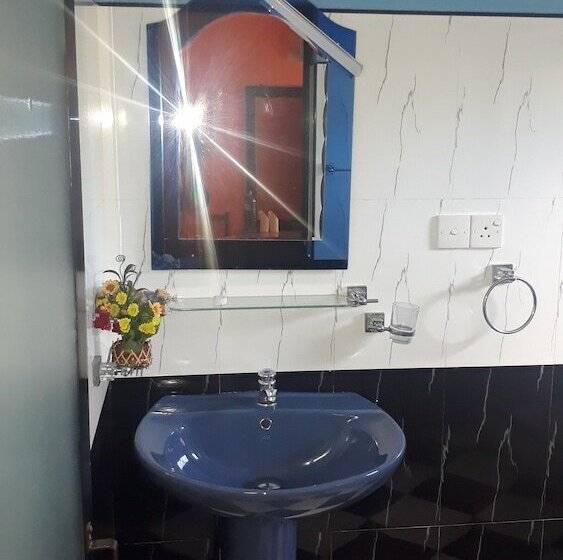 פנסיון Basilico Homestay