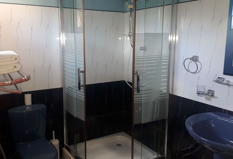 פנסיון Basilico Homestay