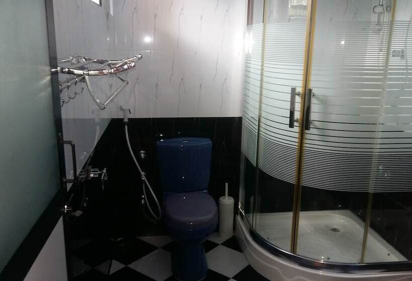 פנסיון Basilico Homestay